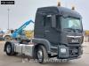 Man TGS 18.460 4X2 LX Retarder Hydraulik Photo 8 thumbnail