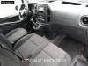 Mercedes-Benz Vito 111 L1H1 Trekhaak LED Airco L1 Kompakt A/C Towbar Photo 12 thumbnail