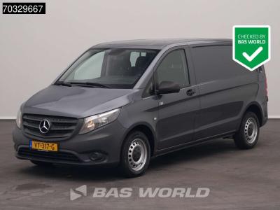 Mercedes-Benz Vito 111 L1H1 Trekhaak LED Airco L1 Kompakt A/C Towbar en vente par BAS World B.V.
