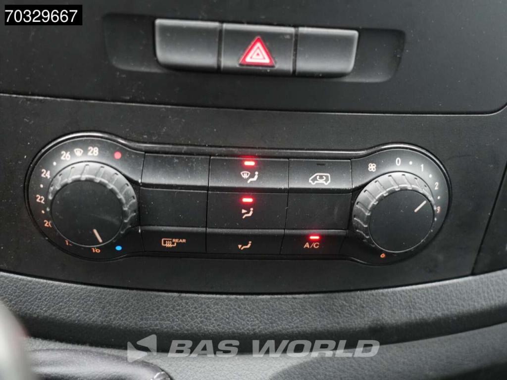 Mercedes-Benz Vito 111 L1H1 Trekhaak LED Airco L1 Kompakt A/C Towbar Photo 14