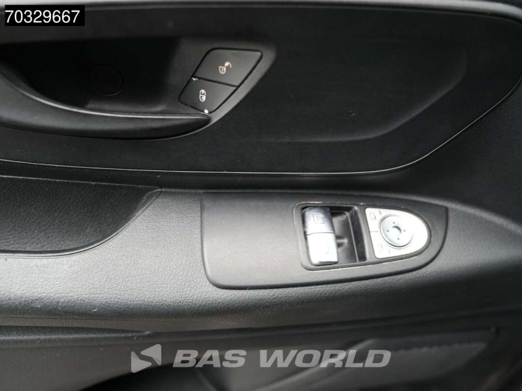 Mercedes-Benz Vito 111 L1H1 Trekhaak LED Airco L1 Kompakt A/C Towbar Photo 17