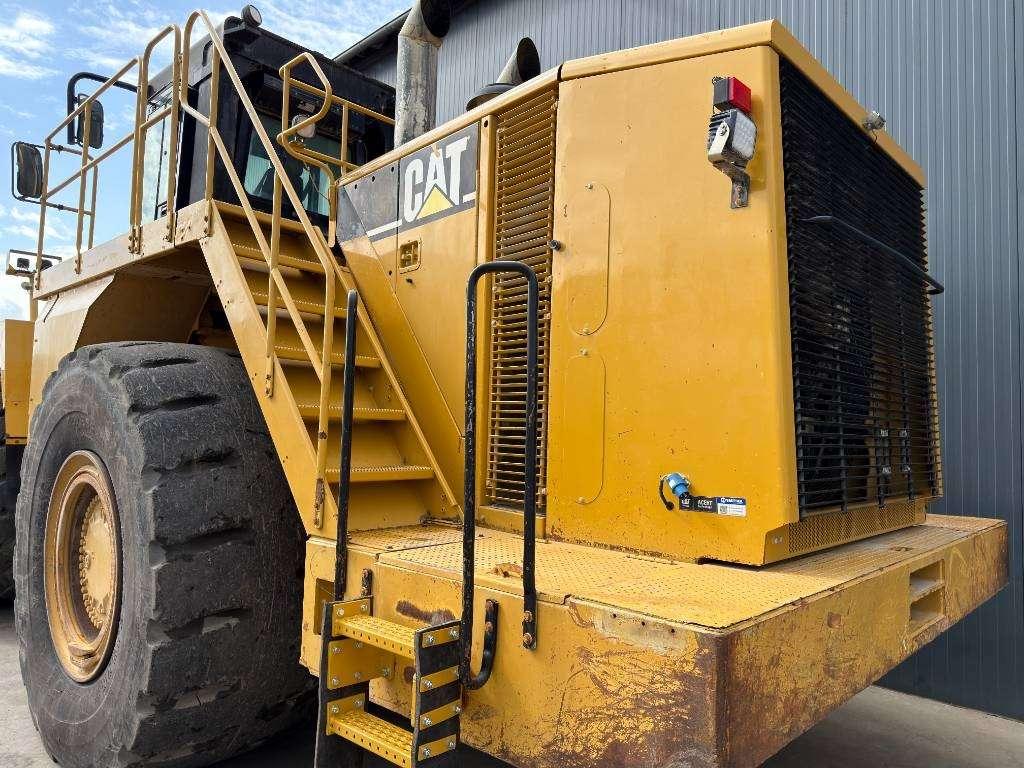 Caterpillar 990H Photo 11