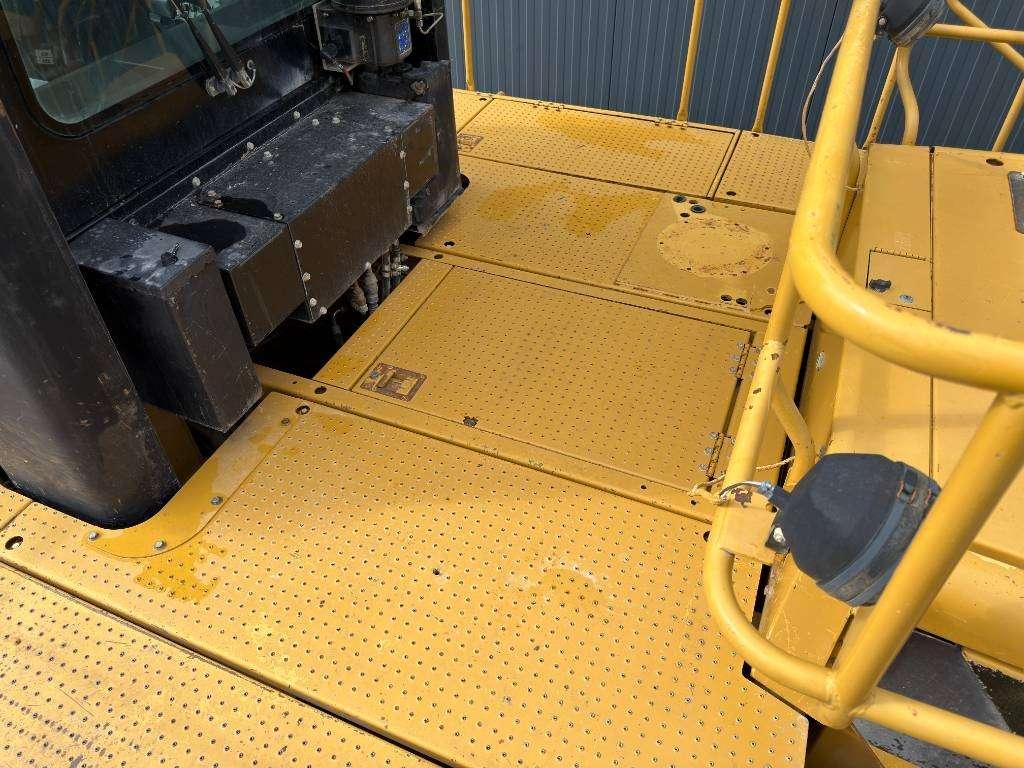 Caterpillar 990H Photo 14