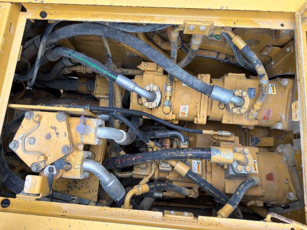 Caterpillar 990H Photo 17