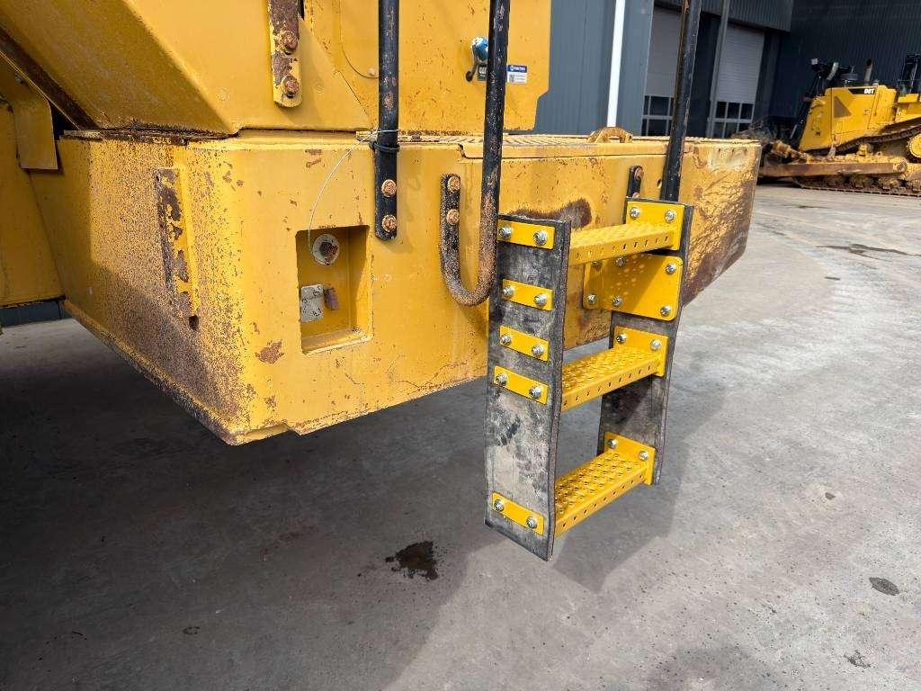 Caterpillar 990H Photo 27