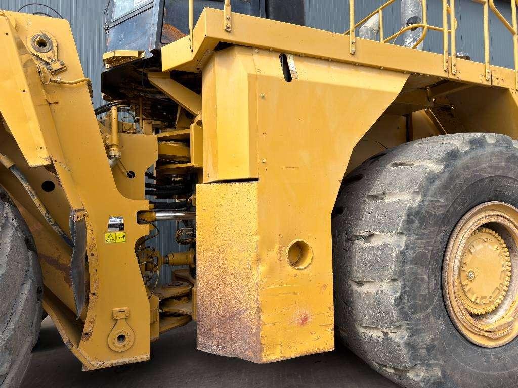 Caterpillar 990H Photo 28