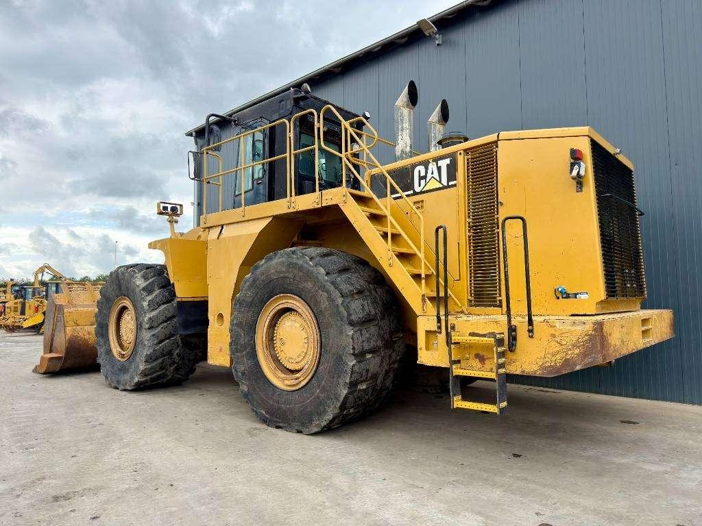 Caterpillar 990H Photo 3
