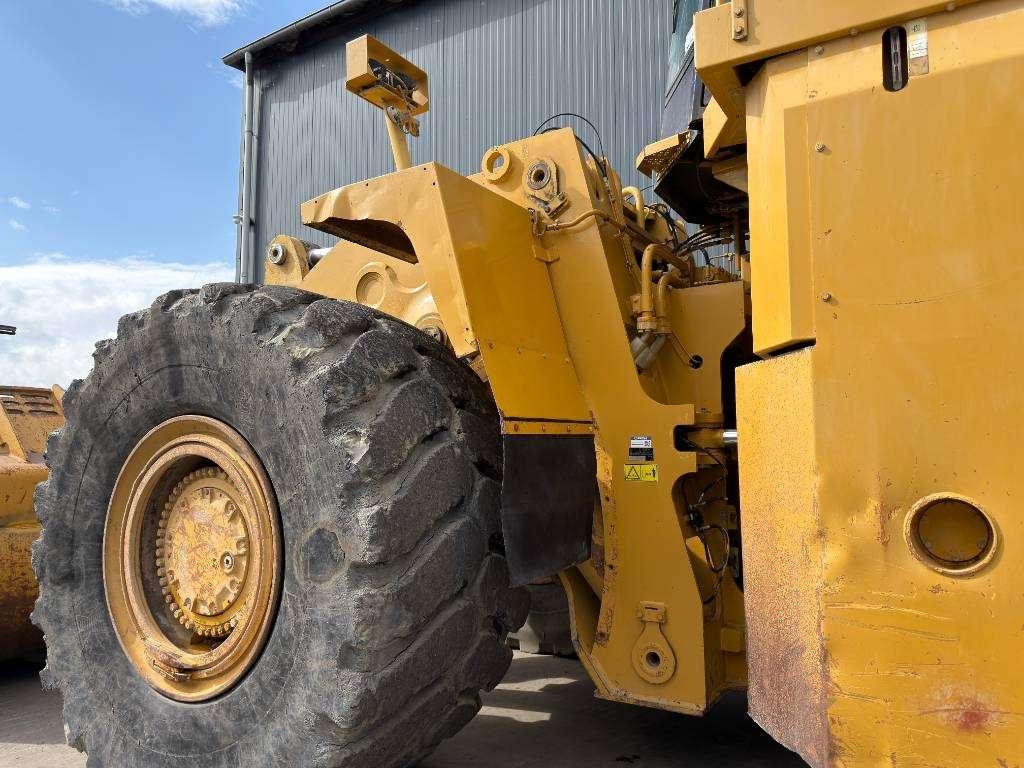 Caterpillar 990H Photo 30