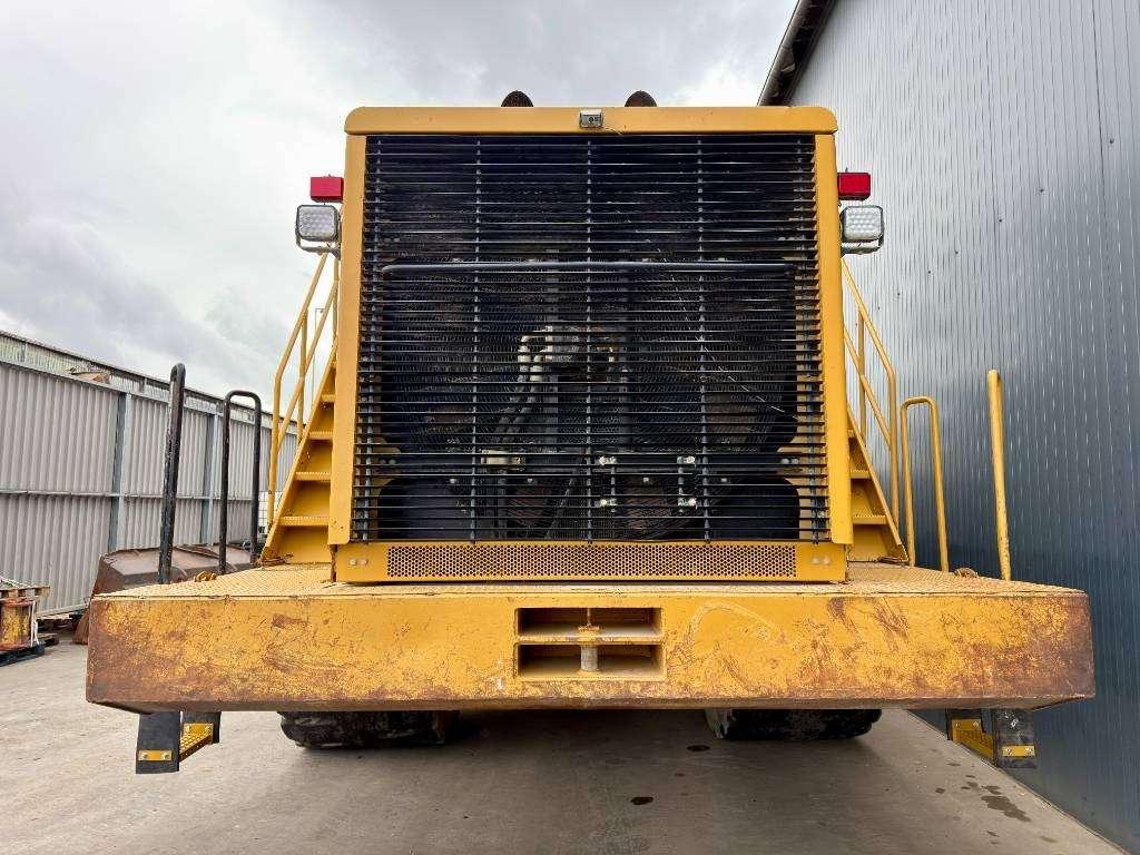 Caterpillar 990H Photo 4