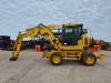 Komatsu PW 118 MR-8 Photo 1 thumbnail