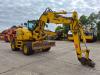 Komatsu PW 118 MR-8 Photo 3 thumbnail