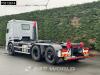 Daf XD 450 6X2 NEW! 22 tons ANG containersystem Lift+steering axle LED Euro 6 Photo 10 thumbnail