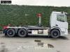Daf XD 450 6X2 NEW! 22 tons ANG containersystem Lift+steering axle LED Euro 6 Photo 13 thumbnail