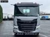 Daf XD 450 6X2 NEW! 22 tons ANG containersystem Lift+steering axle LED Euro 6 Photo 15 thumbnail