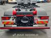 Daf XD 450 6X2 NEW! 22 tons ANG containersystem Lift+steering axle LED Euro 6 Photo 29 thumbnail