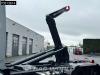 Daf XD 450 6X2 NEW! 22 tons ANG containersystem Lift+steering axle LED Euro 6 Photo 8 thumbnail