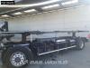 Kamag WBH 25-F5 4X2 BDF Bodycarrier Wechselbrückenumsetzer 5th wheel 8824 Hours Euro 5 Photo 11 thumbnail