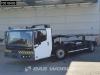 Kamag WBH 25-F5 4X2 BDF Bodycarrier Wechselbrückenumsetzer 5th wheel 8824 Hours Euro 5 Photo 2 thumbnail
