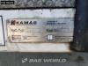 Kamag WBH 25-F5 4X2 BDF Bodycarrier Wechselbrückenumsetzer 5th wheel 8824 Hours Euro 5 Photo 30 thumbnail