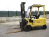 Hyster J3.00XM Photo 1 thumbnail