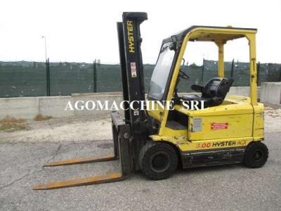 Hyster J3.00XM en vente par Agomacchine Srl