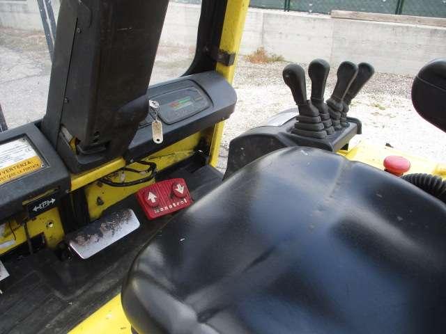Hyster J3.00XM Photo 9