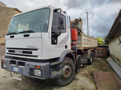 Iveco 190E30 en vente par Omeco Spa