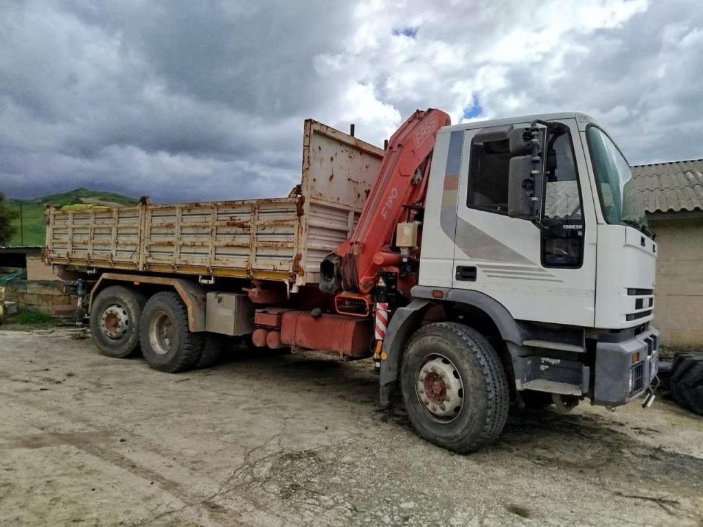 Iveco 190E30 Photo 2