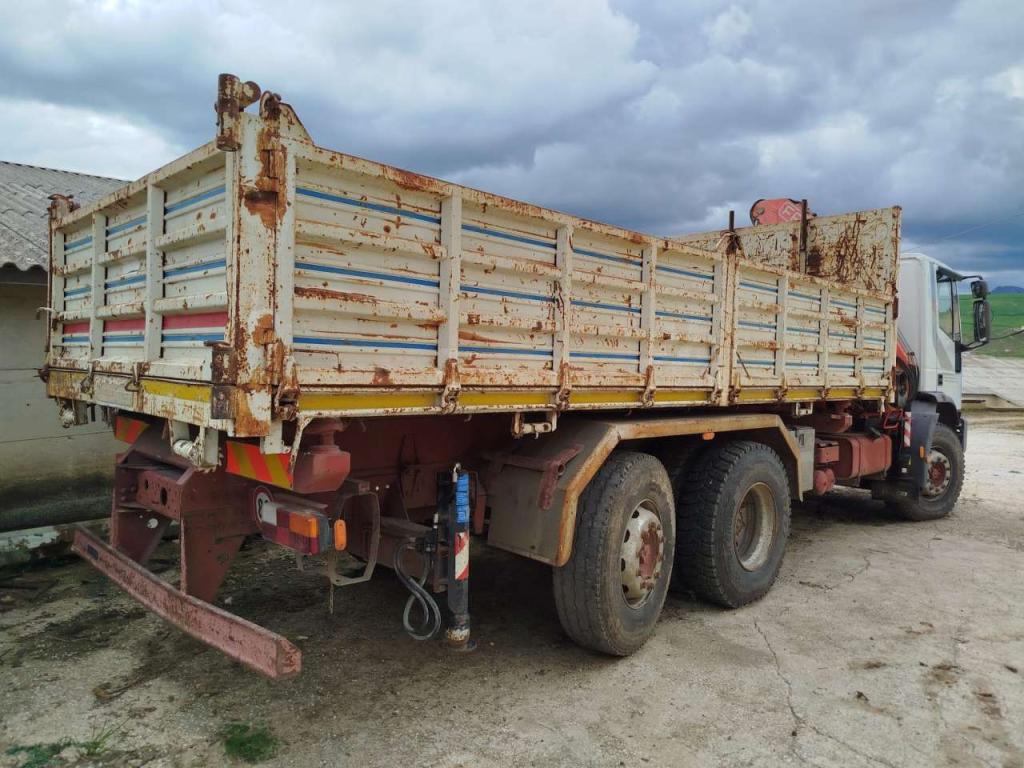 Iveco 190E30 Photo 3