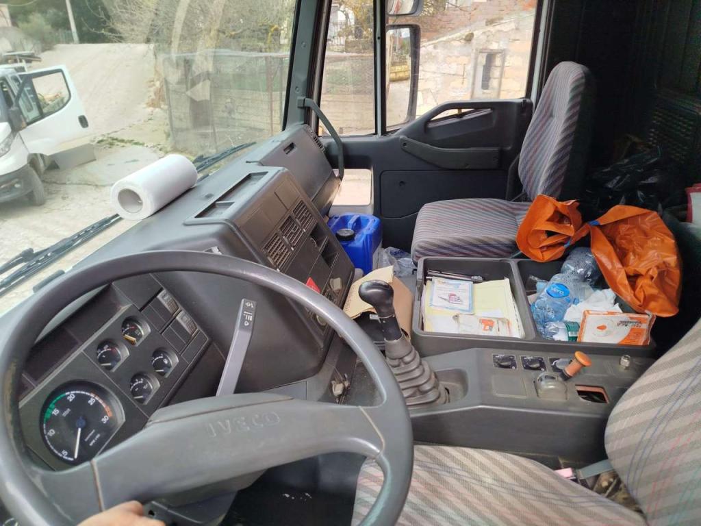 Iveco 190E30 Photo 6