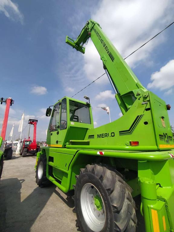 Merlo 40.18 Photo 2