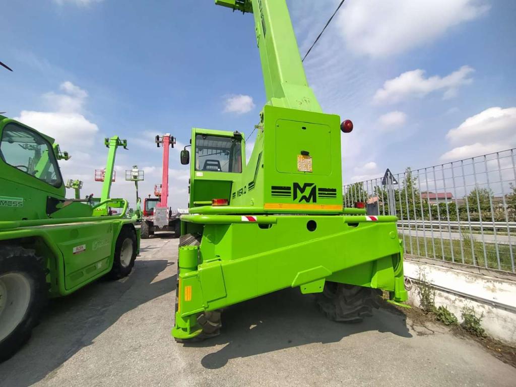 Merlo 40.18 Photo 3