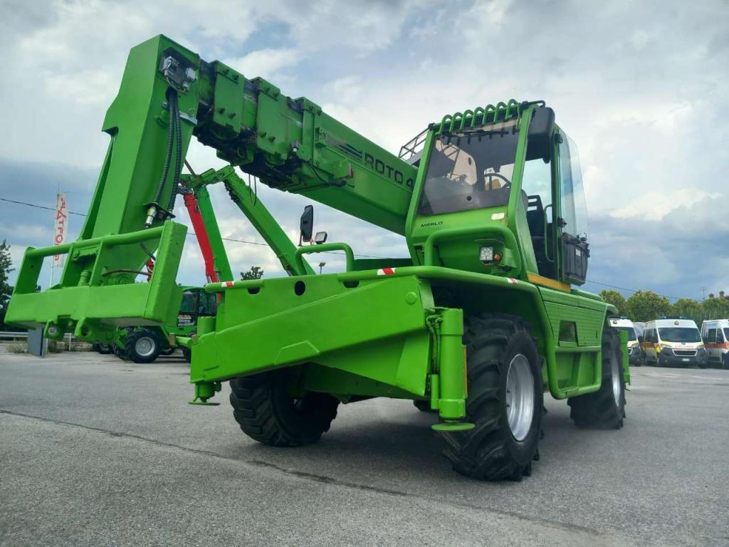 Merlo 40.18 Photo 6