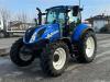 New Holland T5.120 4x4 Photo 1 thumbnail