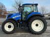 New Holland T5.120 4x4 Photo 2 thumbnail