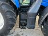 New Holland T5.120 4x4 Photo 6 thumbnail