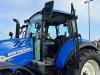 New Holland T5.120 4x4 Photo 9 thumbnail