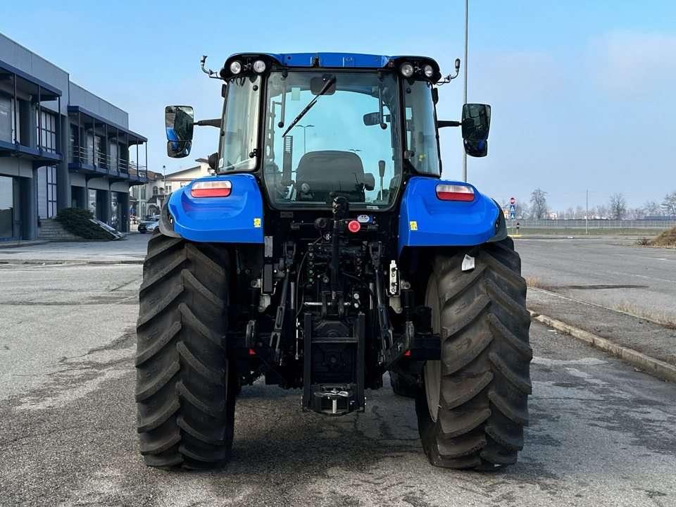 New Holland T5.120 4x4 Photo 19