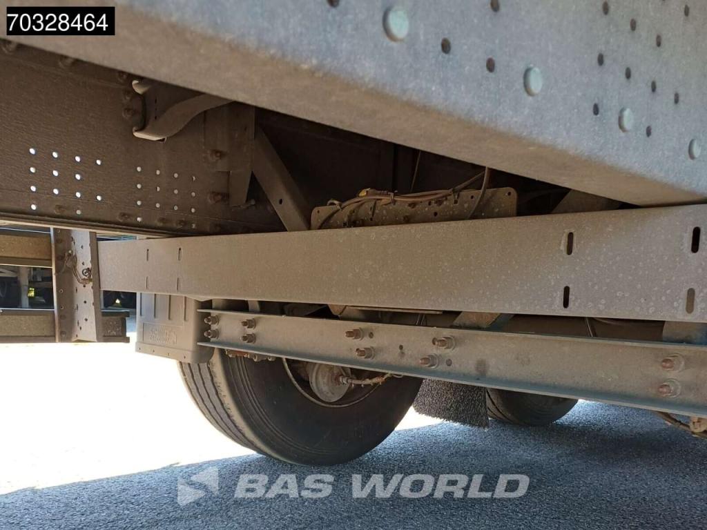 Schmitz SCB*S3T Huckepack Sliding Roof Photo 13
