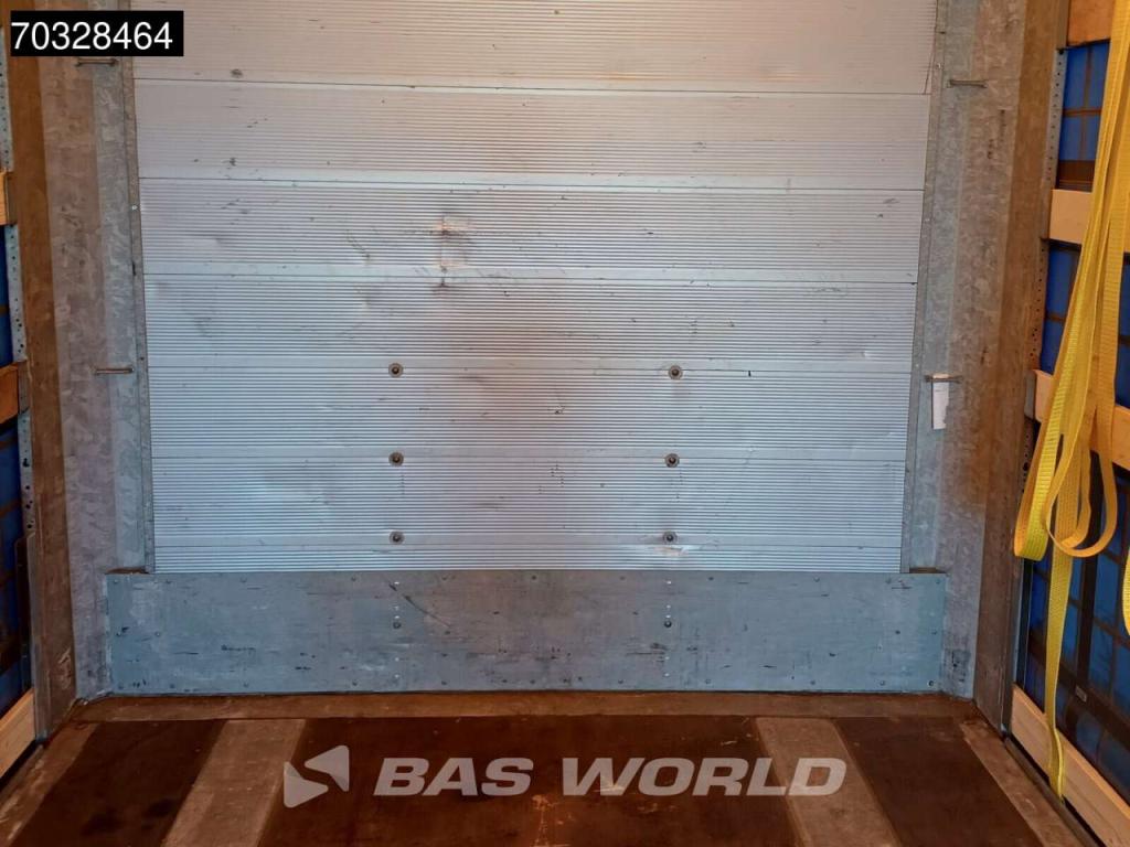 Schmitz SCB*S3T Huckepack Sliding Roof Photo 23
