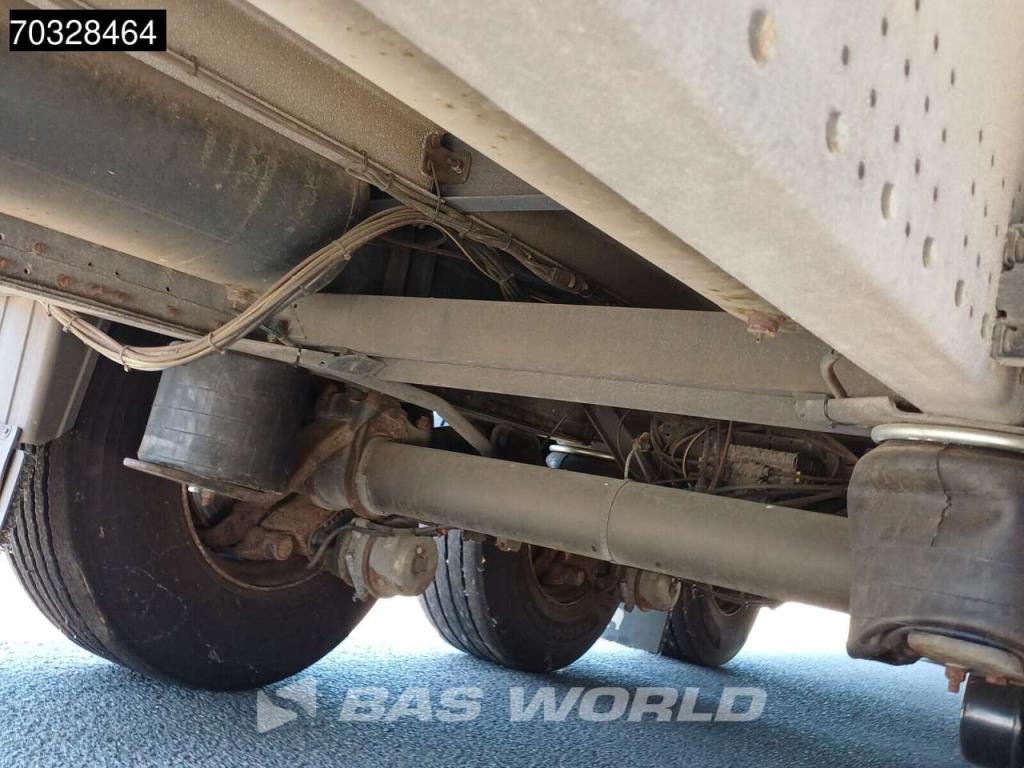 Schmitz SCB*S3T Huckepack Sliding Roof Photo 24