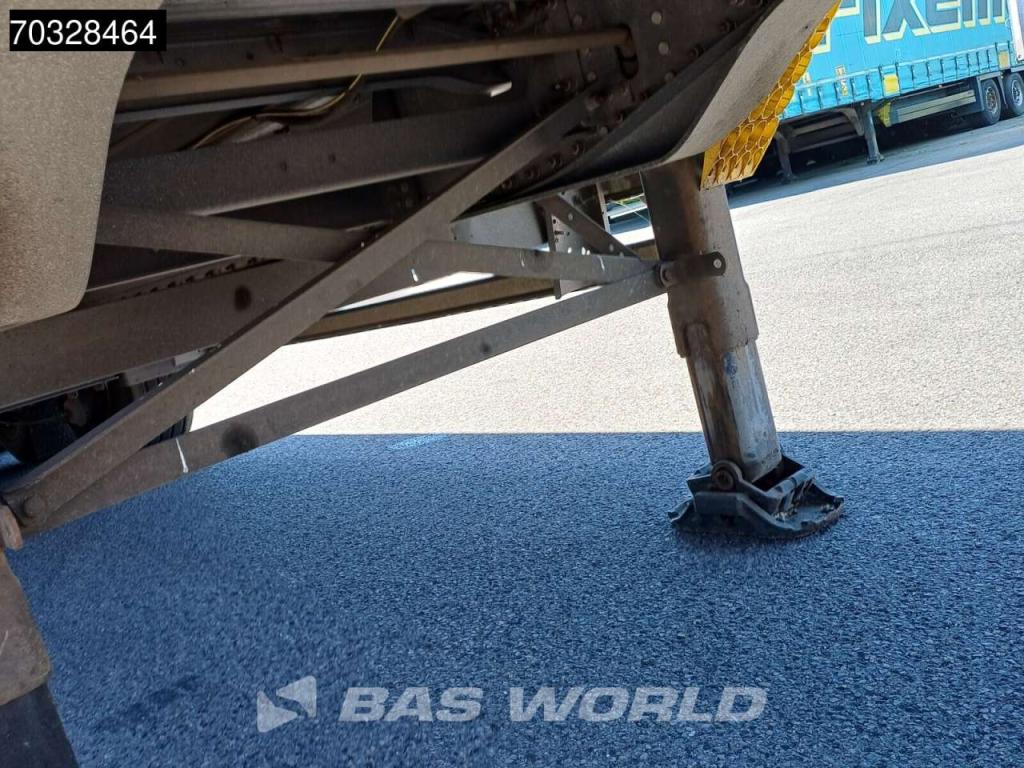 Schmitz SCB*S3T Huckepack Sliding Roof Photo 28