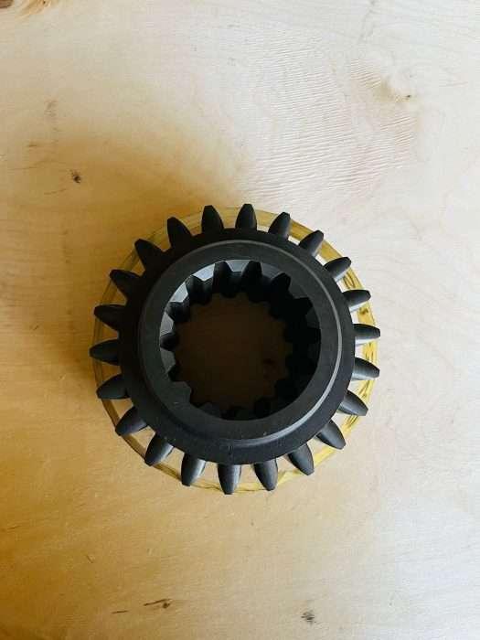 Engrenage de boîte de vitesses pour Caterpillar Photo 1