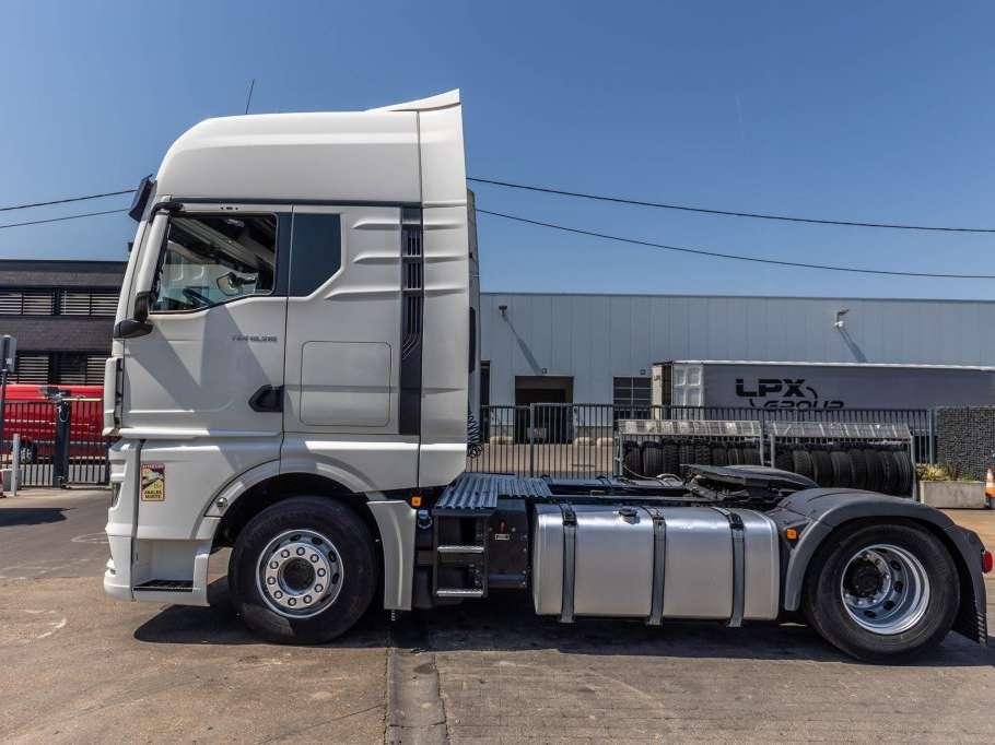 Man TGX 18.510 BLS - INTARDER Photo 2