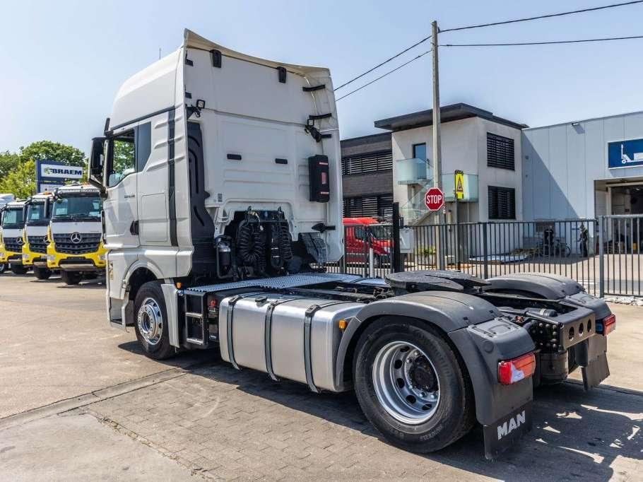 Man TGX 18.510 BLS - INTARDER Photo 3