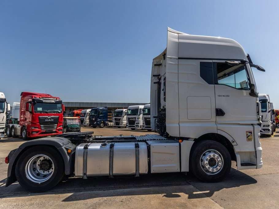 Man TGX 18.510 BLS - INTARDER Photo 6