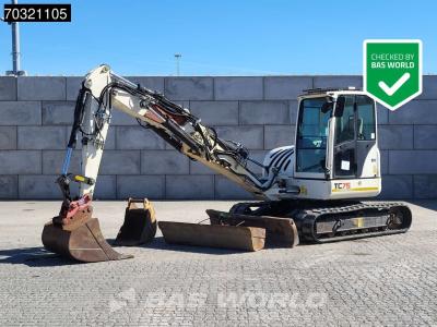 Terex TC75 en vente par BAS World B.V.