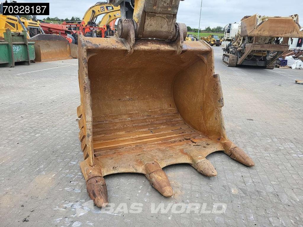 Liebherr R970 S HD Photo 10