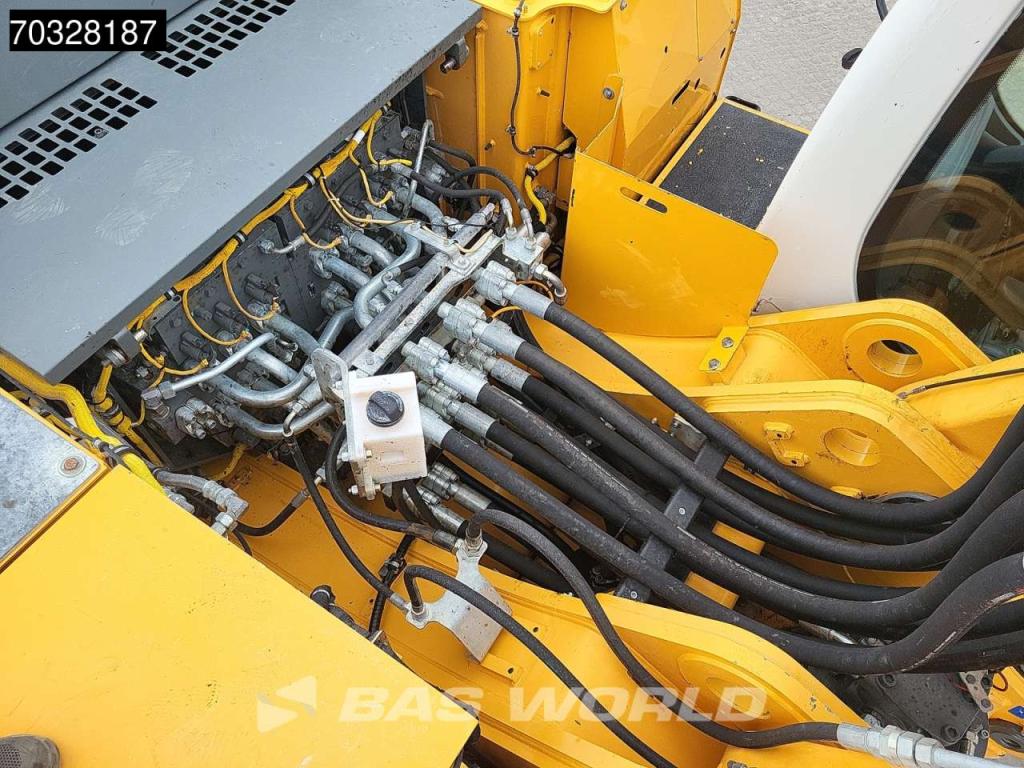Liebherr R970 S HD Photo 14
