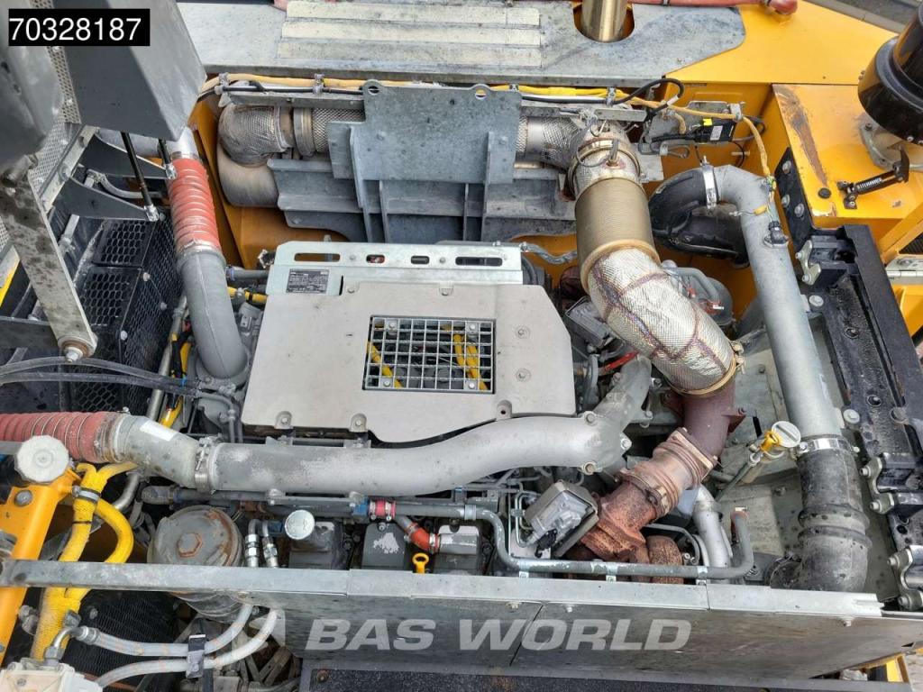 Liebherr R970 S HD Photo 15